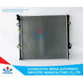 Car Auto Brazed Aluminum Toyota Radiator for OEM 16400-38250